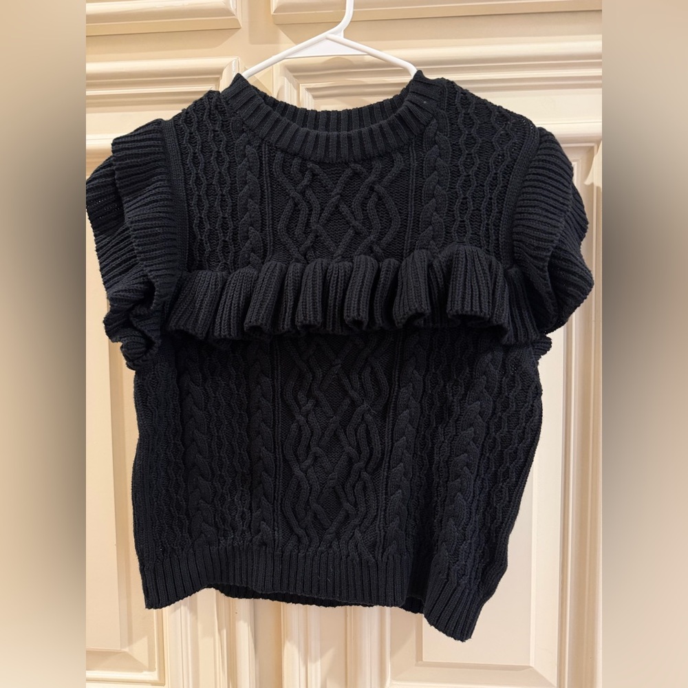 Cleobella Zofia Sweater Vest